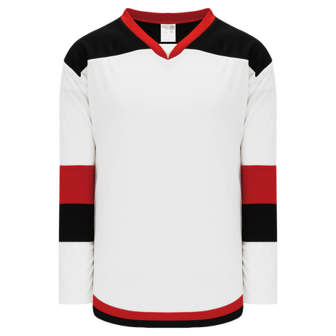 Athletic Knit Select Series Hockey Jersey, Sizes 2XL-4XL (H7400)